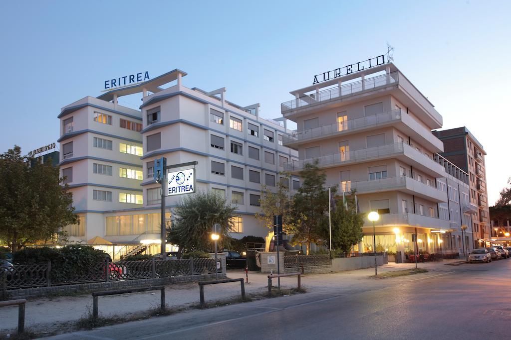 hotel cesenatico aurelio